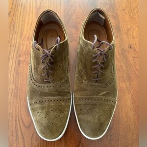 Allen Edmonds Sneakers
